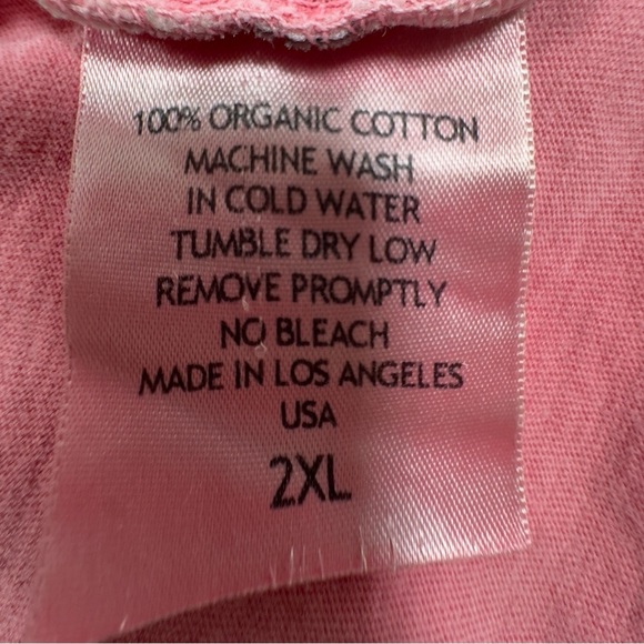 Golden Aesthetics Tank - Picture 11 of 12